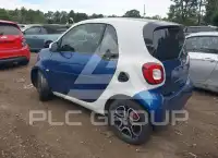 2016 Smart FORTWO фото