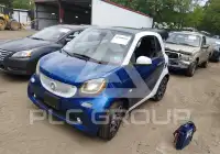 2016 Smart FORTWO photo