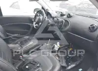 2016 Smart FORTWO фото