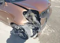 2016 Smart FORTWO фото