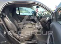 2016 Smart FORTWO фото
