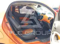 2016 Smart FORTWO фото