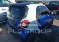 2016 Smart FORTWO фото