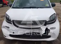 2016 Smart FORTWO фото