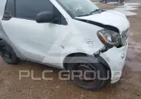 2016 Smart FORTWO фото