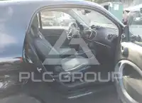 2016 Smart FORTWO photo