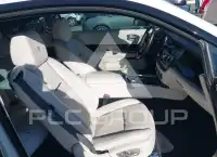 2016 Rolls Royce Wraith фото