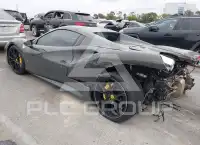 2016 Ferrari 488 фото