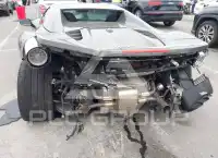 2016 Ferrari 488 фото