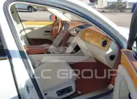 2016 Bentley Flying photo
