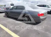 2016 Bentley Flying фото