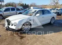 2016 Bentley Flying photo