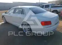 2016 Bentley Flying photo