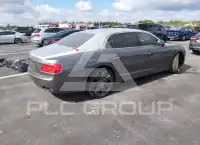 2016 Bentley Flying фото