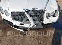 2016 Bentley Flying photo