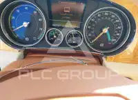 2016 Bentley Flying photo