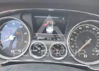 2016 Bentley Continental фото