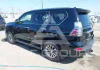 2016 Lexus GX460 фото