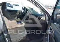 2016 Lexus GX460 фото