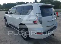 2016 Lexus GX460 photo