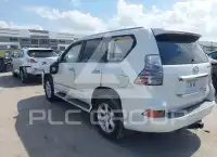 2016 Lexus GX460 photo