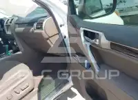 2016 Lexus GX460 photo