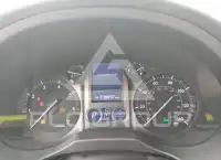 2016 Lexus GX460 photo