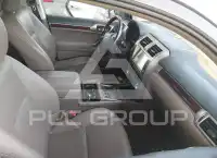 2016 Lexus GX460 фото