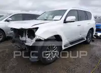 2016 Lexus GX460 photo