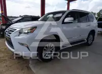 2016 Lexus GX460 фото
