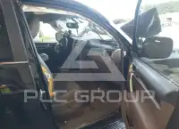 2016 Lexus GX460 фото