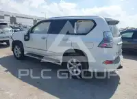 2016 Lexus GX460 photo