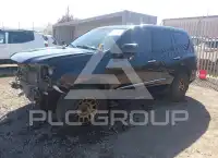 2016 Lexus GX460 фото