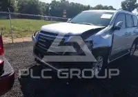 2016 Lexus GX460 photo