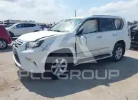 2016 Lexus GX460 photo