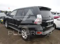 2016 Lexus GX460 photo