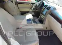 2016 Lexus GX460 photo