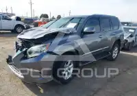 2016 Lexus GX460 фото