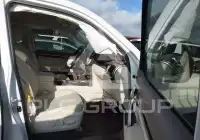 2016 Lexus GX460 фото