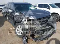 2016 Lexus GX460 фото