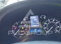 2016 Lexus GX460 фото