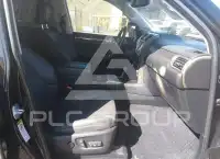 2016 Lexus GX460 фото