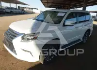 2016 Lexus GX460 фото