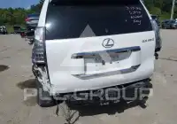 2016 Lexus GX460 photo