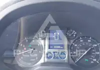 2016 Lexus GX460 фото