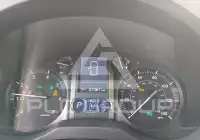 2016 Lexus GX460 фото