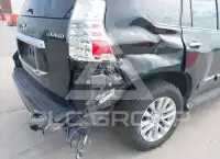 2016 Lexus GX460 photo