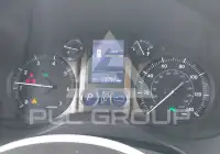 2016 Lexus GX460 photo