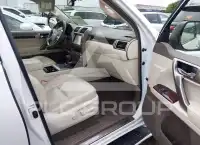 2016 Lexus GX460 photo