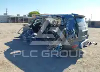 2016 Lexus GX460 photo